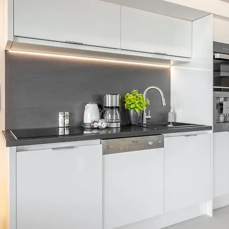 Helle Tower 76 Auf Usedom By Interhome * Świnoujście