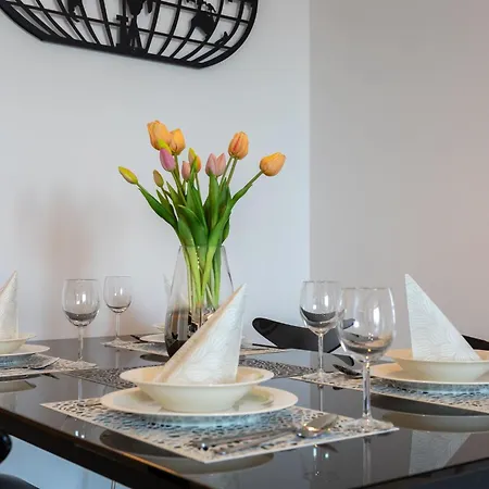 Helle Tower 76 Auf Usedom By Interhome Świnoujście