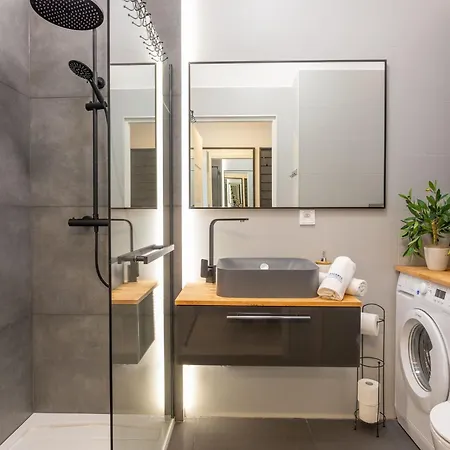 Helle Tower 76 Auf Usedom By Interhome *