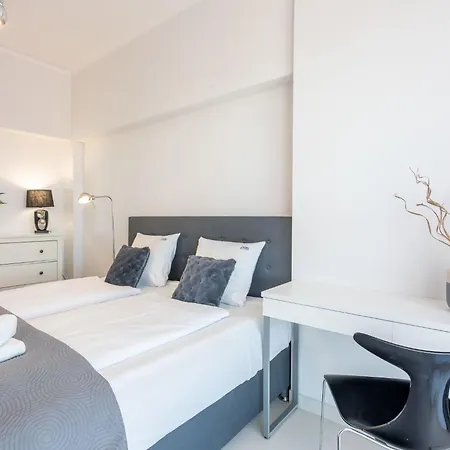 Helle Tower 76 Auf Usedom By Interhome Lägenhet