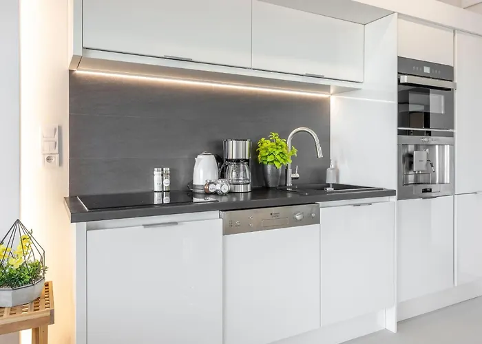 Helle Tower 76 Auf Usedom By Interhome * Świnoujście