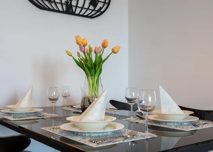 Helle Tower 76 Auf Usedom By Interhome Świnoujście