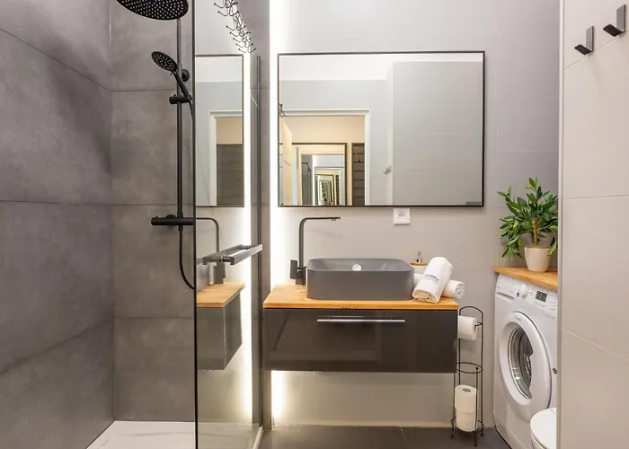 Helle Tower 76 Auf Usedom By Interhome *