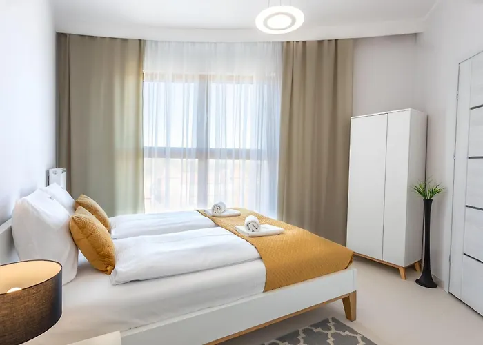 Helle Tower 76 Auf Usedom By Interhome *