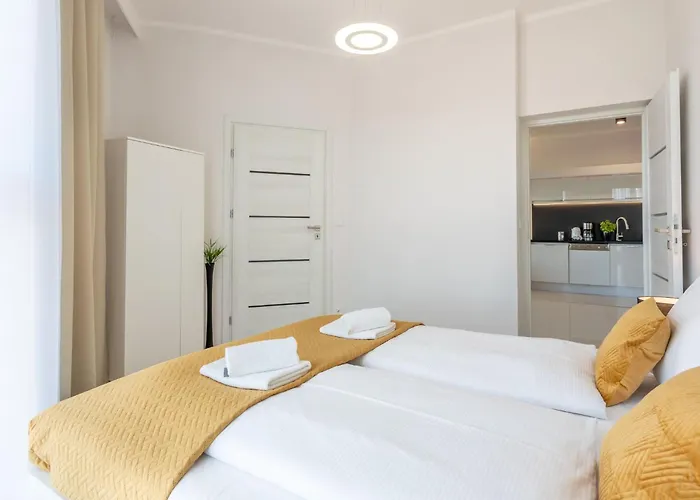 Helle Tower 76 Auf Usedom By Interhome * Świnoujście