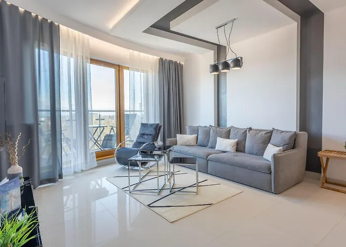 Helle Tower 76 Auf Usedom By Interhome