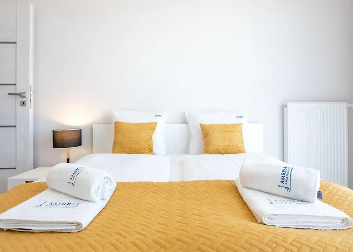 Lägenhet Helle Tower 76 Auf Usedom By Interhome *