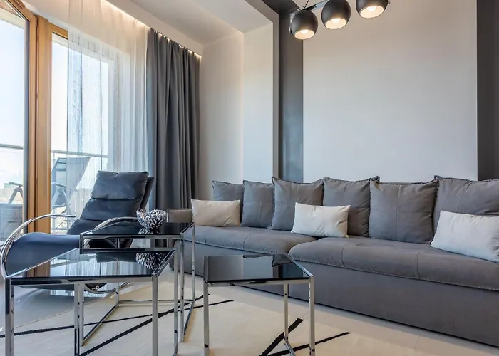 Helle Tower 76 Auf Usedom By Interhome *