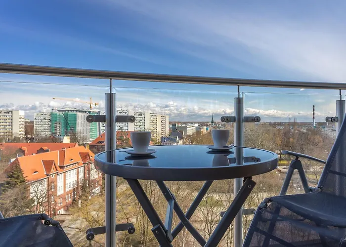 Helle Tower 76 Auf Usedom By Interhome Lägenhet *